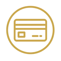 Trusted Banking badge