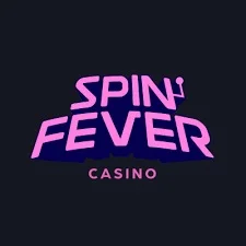 SpinFever Logo